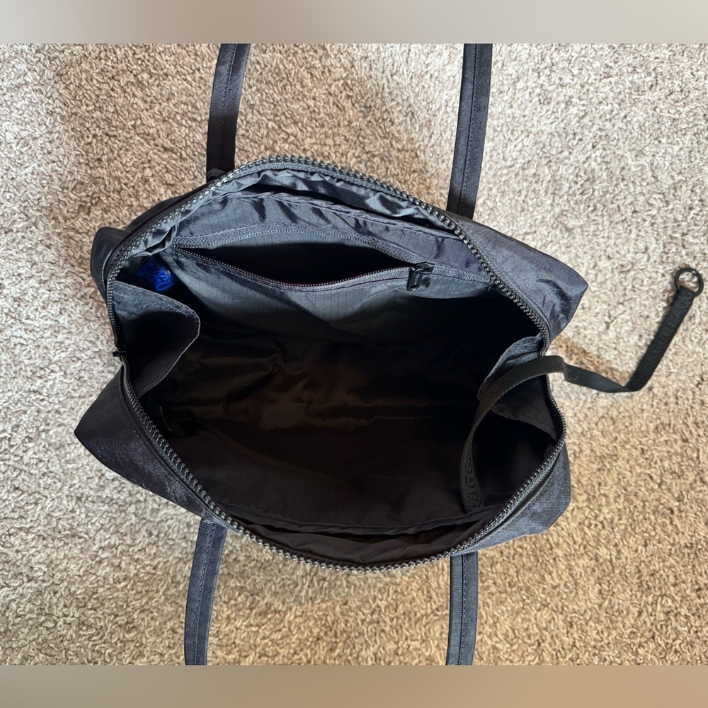Baggu Nylon Bowler Bag - Picture 5 of 5